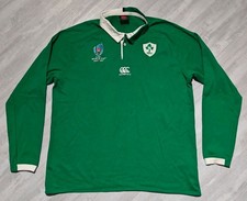 Canterbury Ireland 2019 Rugby
