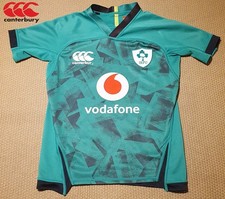 Canterbury Ireland IRFU Youth