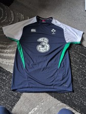 Ireland Rugby Union Football