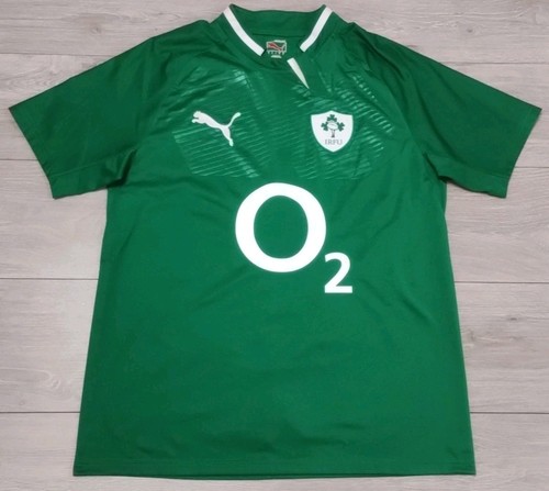 Ireland rugby union - ireland, shirt