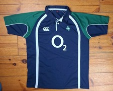 Ireland large rugby union away