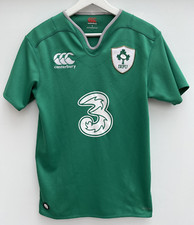 Ireland 2015/16 Home Rugby