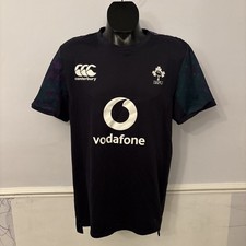Ireland Canterbury Rugby Shirt