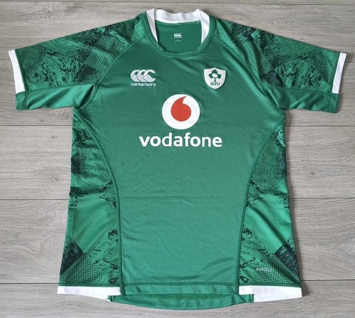 Ireland rugby union home - ireland,