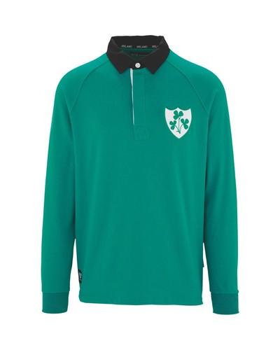 Ireland rugby jersey kids mens - rugby,