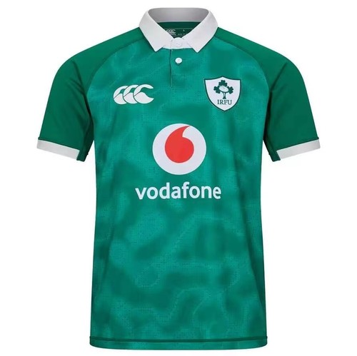 Ireland 2025 mens home and - mens,
