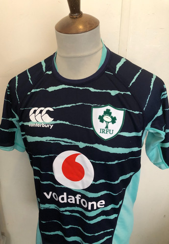Ireland rugby union shirt - ireland,